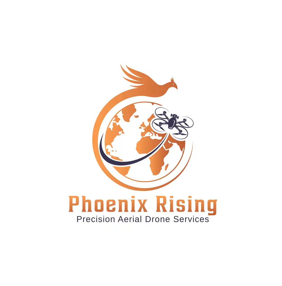 Phoenix Rising Precision Aerial Drone Services
