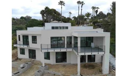 Phoenix Rising Precision Aerial Drone Services