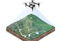 Phoenix Rising Precision Aerial Drone Services