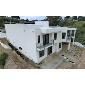 Phoenix Rising Precision Aerial Drone Services