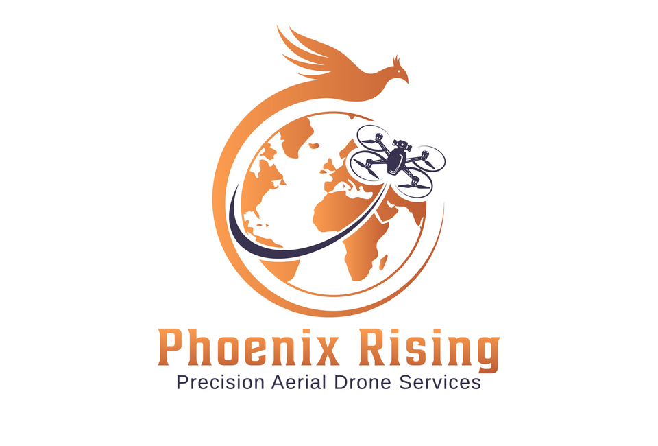 Phoenix Rising Precision Aerial Drone Services