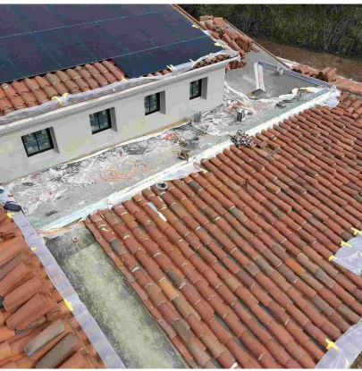 Phoenix Rising Precision Aerial Drone Services